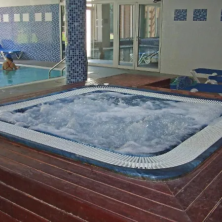 Aquaria Atico By Interhome * Salou