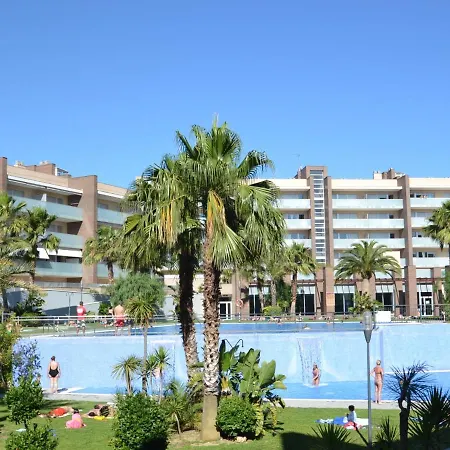 Aquaria-4 By Interhome Salou