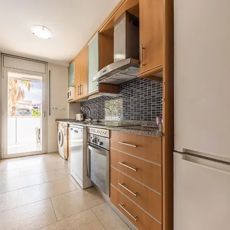 Aquaria Atico By Interhome *