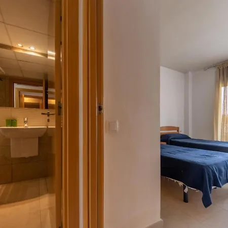 Aquaria Atico By Interhome * Salou