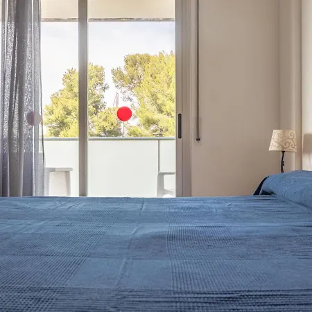 Apartment Aquaria Atico By Interhome Salou