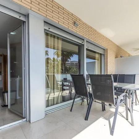 Aquaria Atico By Interhome *