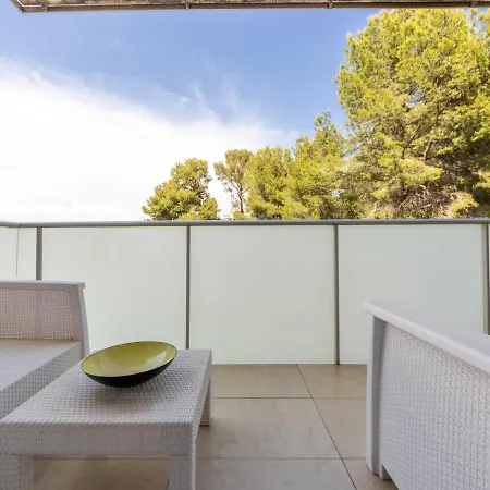 Aquaria Atico By Interhome Salou