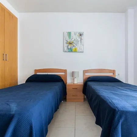 Aquaria Atico By Interhome Salou