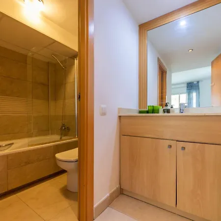 Aquaria Atico By Interhome Salou
