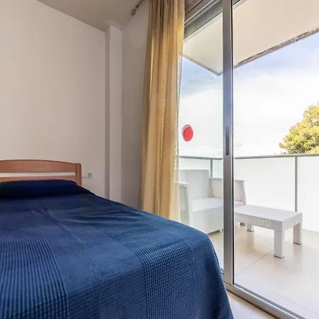 Aquaria Atico By Interhome Apartment Salou