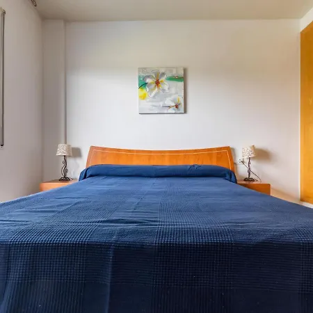 Aquaria Atico By Interhome Salou