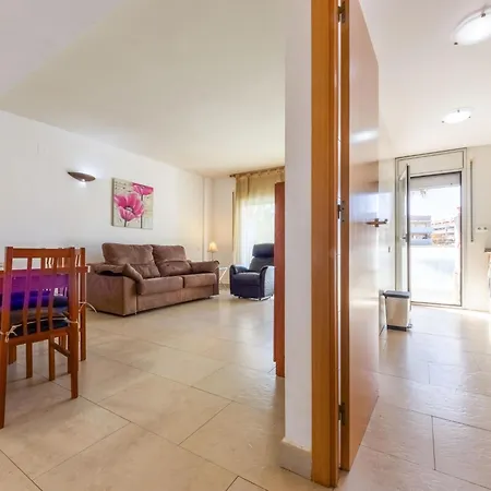 Aquaria Atico By Interhome Apartment *