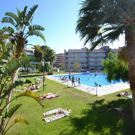 Aquaria-4 By Interhome * Salou