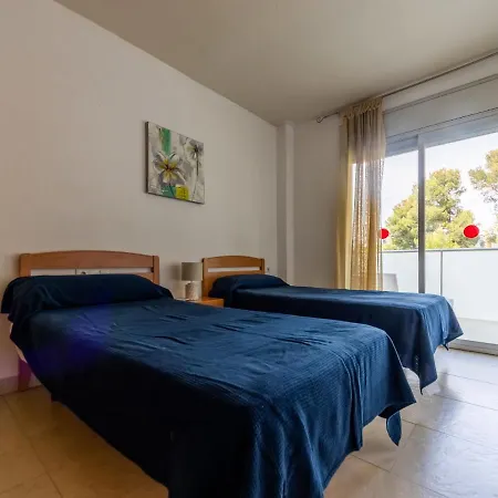 Aquaria-4 By Interhome Apartment *
