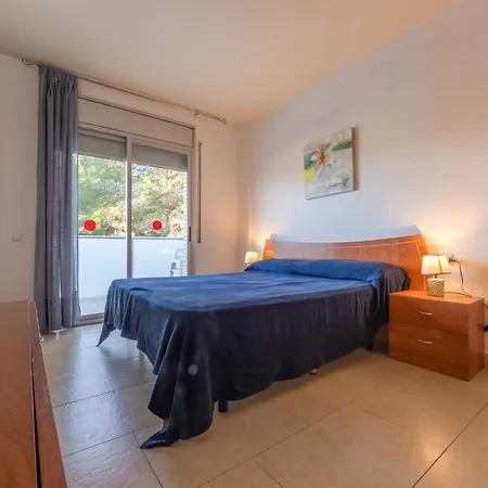 Aquaria-4 By Interhome Apartment